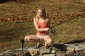 Backyard Angler: Sara Jaymes #8 of 17